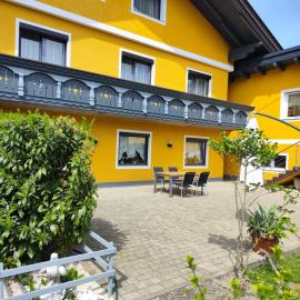 Ferienwohnung Struckl, Hotel in Duel