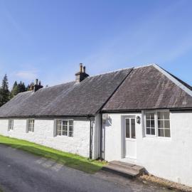 글레넬그에 위치한 호텔 South Cottage