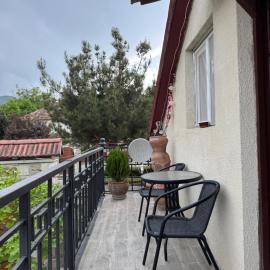 Gugas Guest House, hotel in Mtskheta