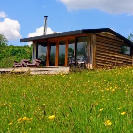 Serenity Lodge, hotel sa Llandeilo