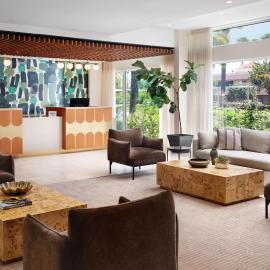 Sheraton Ontario Airport Hotel