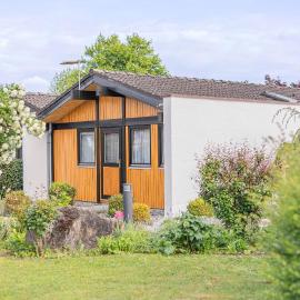 Ferienwohnpark Immenstaad am Bodensee Satteldachhaus Typ 9 SD 65