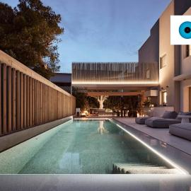 Seaside Pool Villa, hotel a Rafina