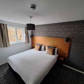 Stockwood Hotel