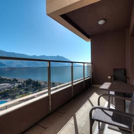Harmonia Apart Hotel, hotel en Boreti