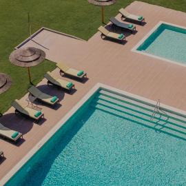 Serpa Hotel, Hotel in Serpa