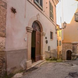 La Suite di Arpino