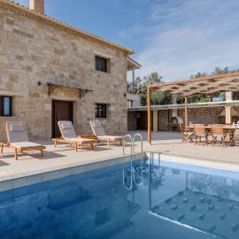 Casa di Olivo, hotelli kohteessa Alykes