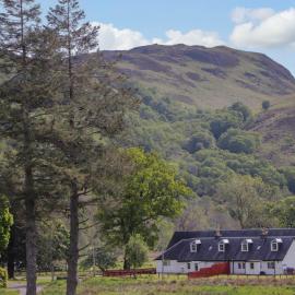 North Cottage, hótel í Glenelg