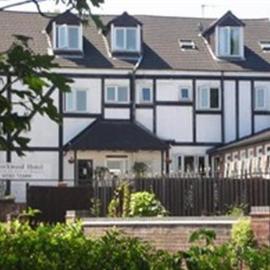 Stockwood Hotel, hotel a Luton