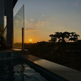 Sítio em Jequitibá Vista Incrível Próximo a Sete Lagoas, hotel v destinaci Jequitibá
