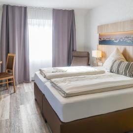Hotel Restaurant Kromberg, hotel en Remscheid