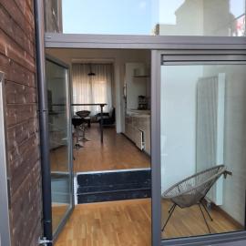 apartment Amsterdamstr 1st fl