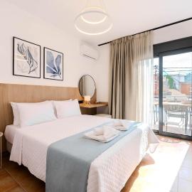 Ikos Residence