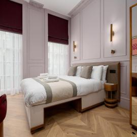 GuestReady - The Fitzroy