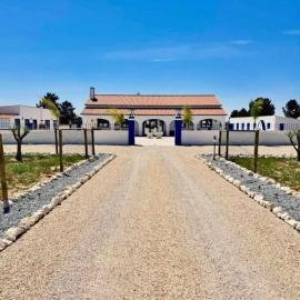 QUINTA das OLIVEIRAS COUNTRY HOUSE
