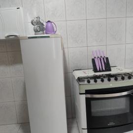 Lar doce lar, hotel i São José dos Campos