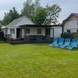 Guest house PURINI