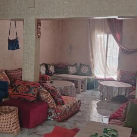 Ouarzazate Youth Hostel YHO, Hotel in Ouarzazate