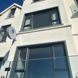 Causeway Bay Guesthouse Portrush, hotel in Portrush