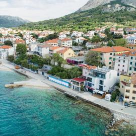 Apartments Palada 1, hotel u Baškoj