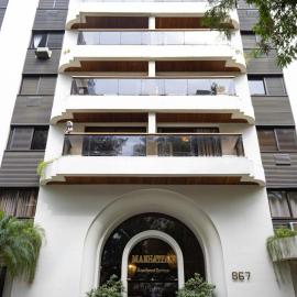 Matiz Manhattan Hotel