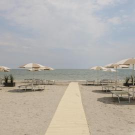 Hotiday Milano Marittima Pineta
