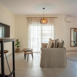 S64 East Side Apartment