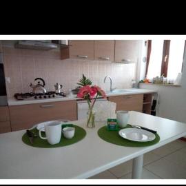 Villa roxana camera Ana