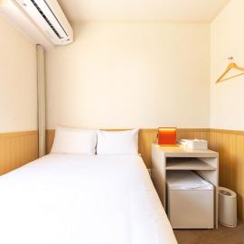 Hotel Residence Ohashi Kaikan Tokyo Shibuya, hotell sihtkohas Tōkyō