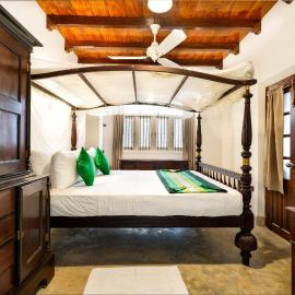 Villa 20 Fort