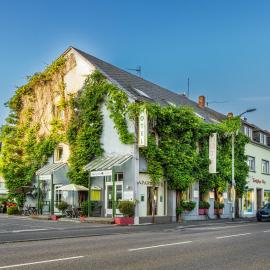 Park Hotel, hotel Konzban