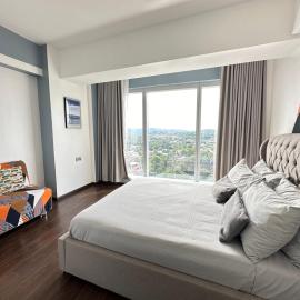Condotel Aeon Towers Davao 20mbps Wifi: Davao City şehrinde bir otel