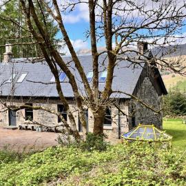 Railway Cottage