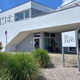 Pension Ingrid, hotel u gradu 'Neutal'