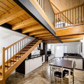Faber Apartments-Residence Style、アローナのホテル