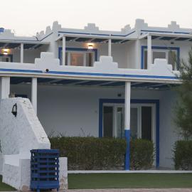 Al-Ashkhara Beach Resort منتجع شاطئ الأشخرة, hotel in Al Sharqiyah