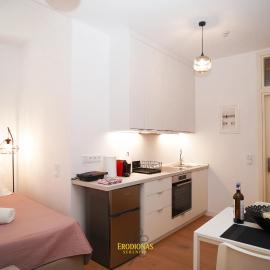 Erodionas Serenity - Corfu Town Studio