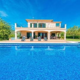 Can Bielet, hotel a Binissalem