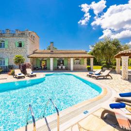 Villa Emily, hotel in Ágios Stéfanos
