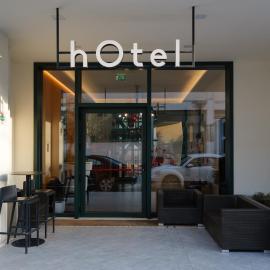 Hotel Ristorante Da Tonino, hotel Recanatiban