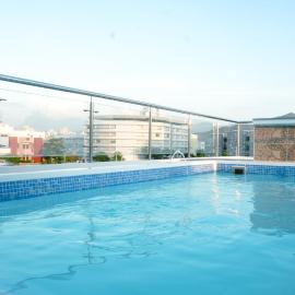 Hotel Boutique Olas Marinas Luxury