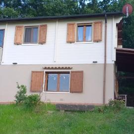 La Casetta di Ross