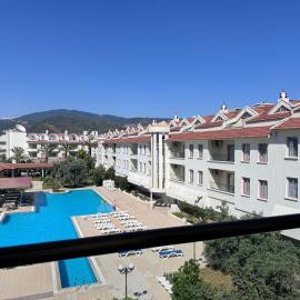 Club Kocer Apartments, מלון במרמריס