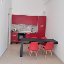 San Sanvatore apartment