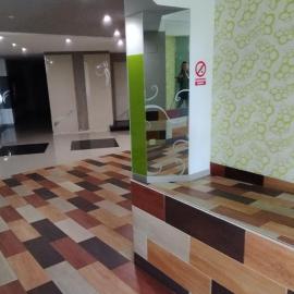 Piso Altos de Foz, hotel a Foz