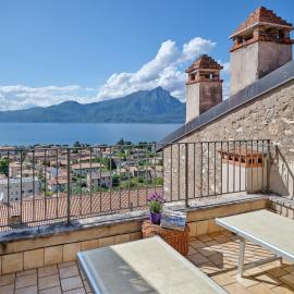La Casa di Mia - country house