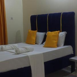 Bliss holiday home one bedroom apartment, hotel a Mtwapa