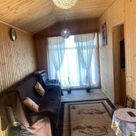 Gomis mta house, hotel v destinaci Itʼkhvisi