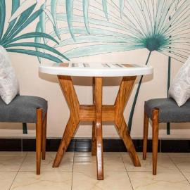 ARISEN APARTMENTS One Bedroom, Hall & Kitchen